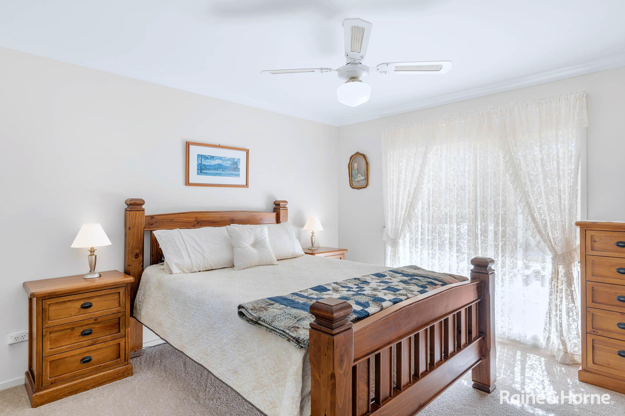 4-bedroom house at 7 Merinda Way, Tapitallee, NSW 2540, Shoalhaven, New South Wales