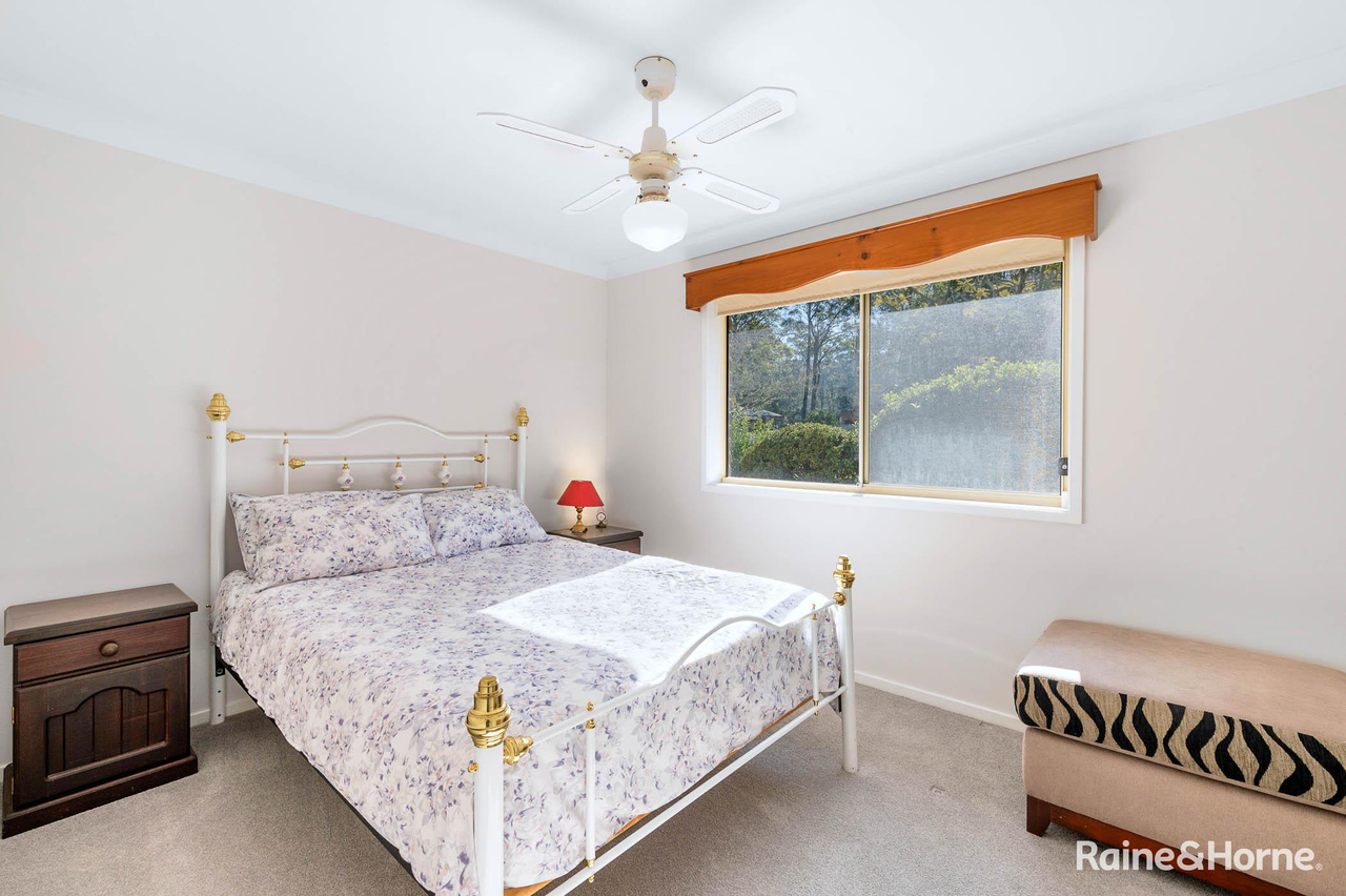 4-bedroom house at 7 Merinda Way, Tapitallee, NSW 2540, Shoalhaven, New South Wales
