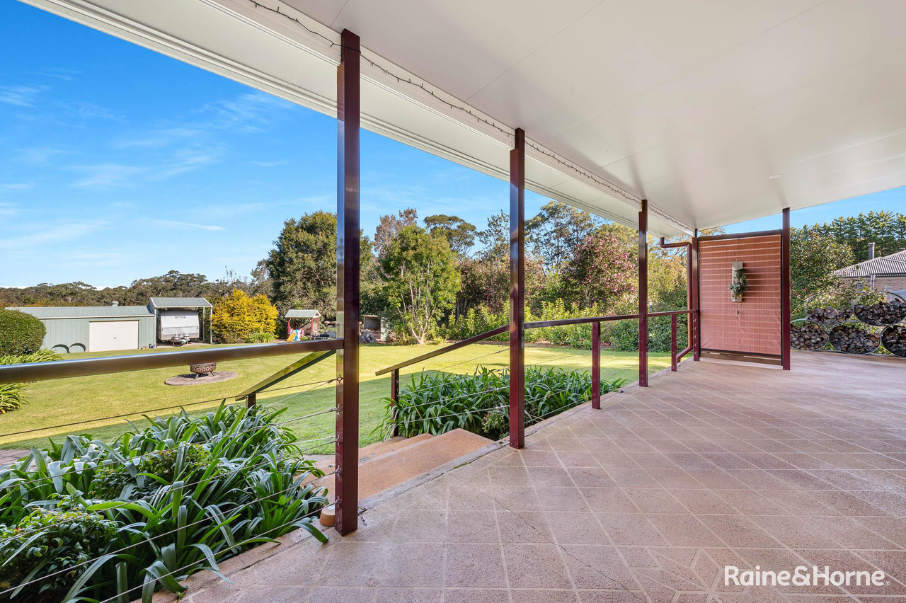4-bedroom house at 7 Merinda Way, Tapitallee, NSW 2540, Shoalhaven, New South Wales