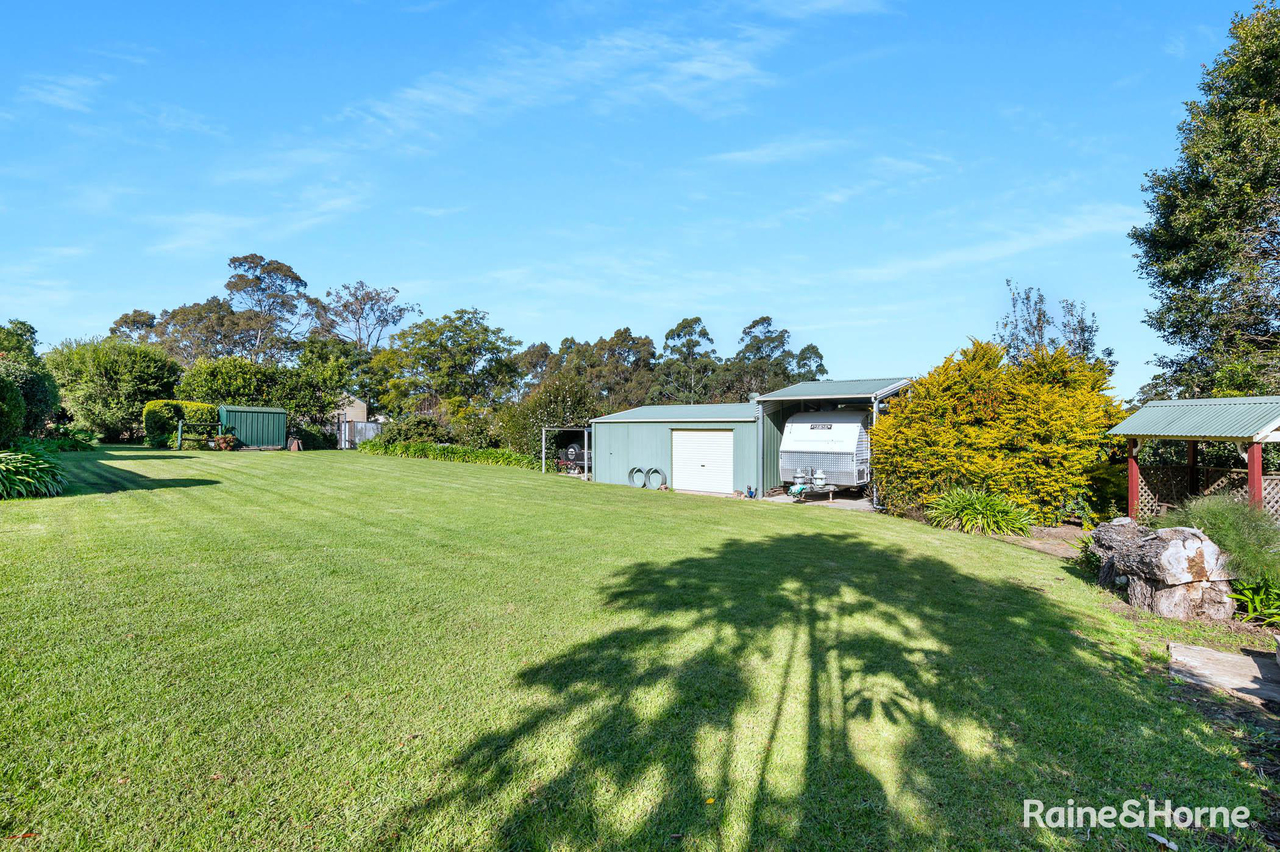 4-bedroom house at 7 Merinda Way, Tapitallee, NSW 2540, Shoalhaven, New South Wales