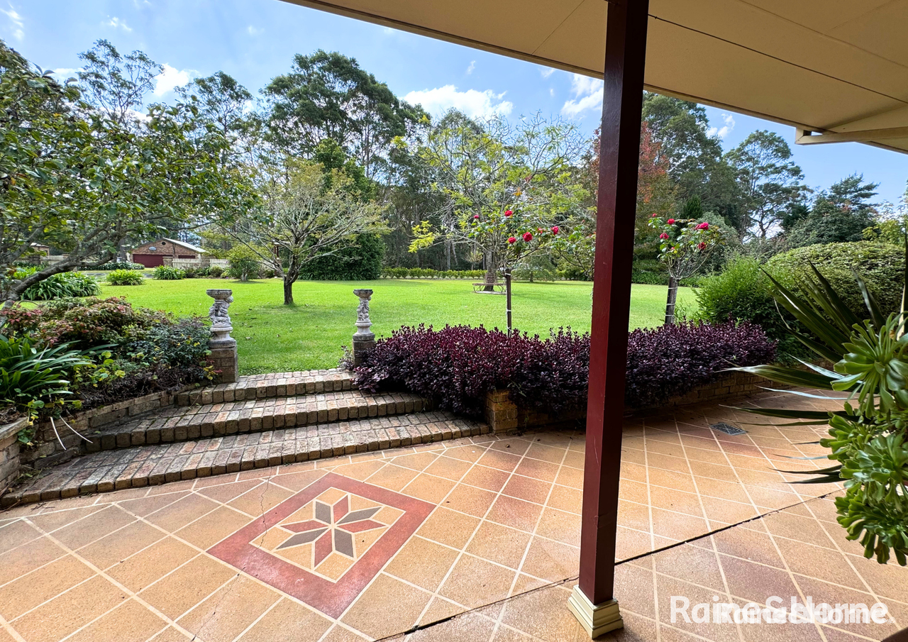 4-bedroom house at 7 Merinda Way, Tapitallee, NSW 2540, Shoalhaven, New South Wales