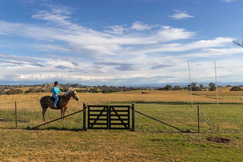 Photo - "Ten Mile" 1296 Wargeila Road, Yass NSW 2582 - Image 16