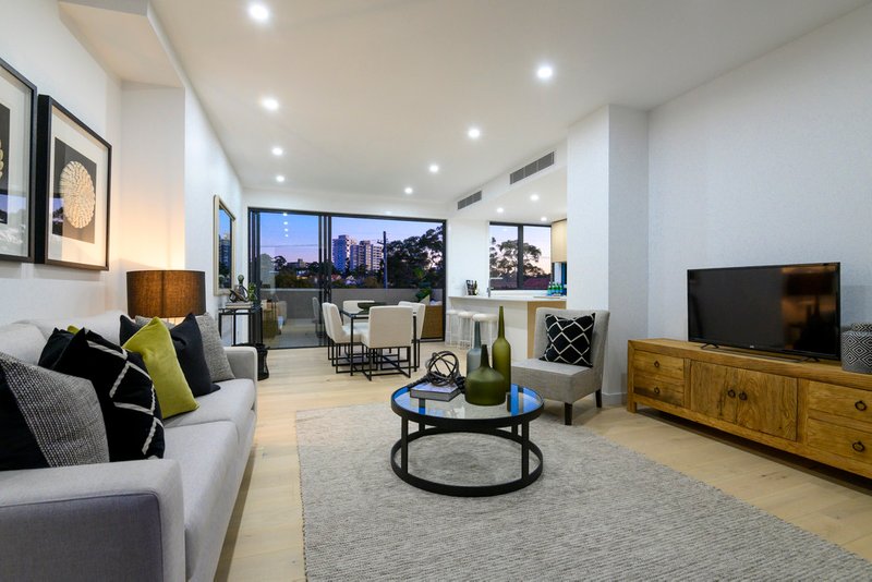 Photo - Terrace 1; 6 Richmond Ave , Cremorne NSW 2090 - Image 4