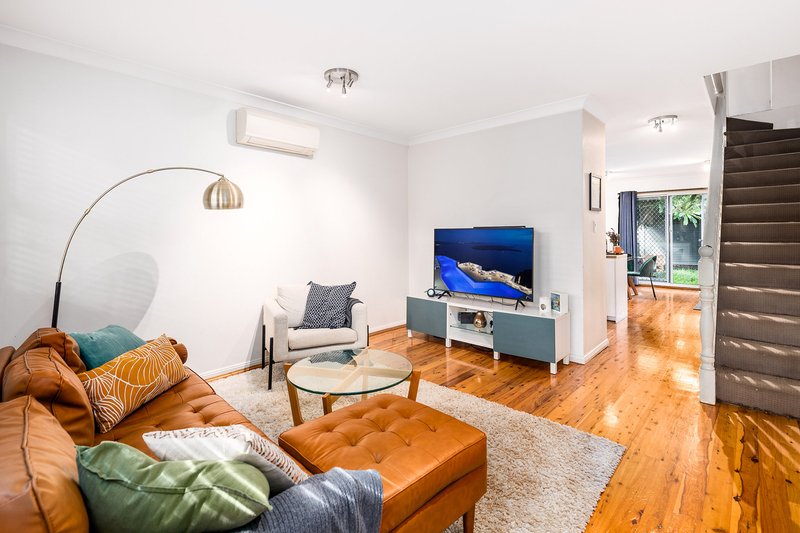 Terrace 1/116 Sydenham Road, Marrickville NSW 2204