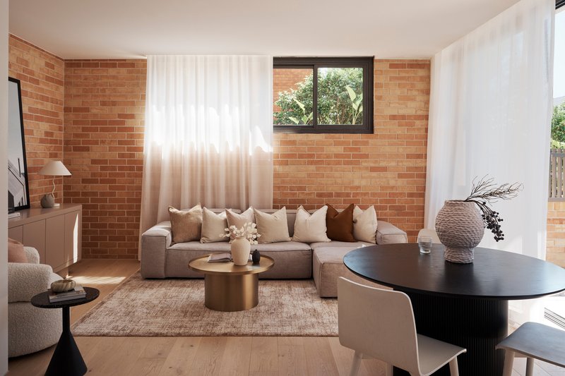 Photo - Terrace 1/16 Botany Street, Randwick NSW 2031 - Image 1