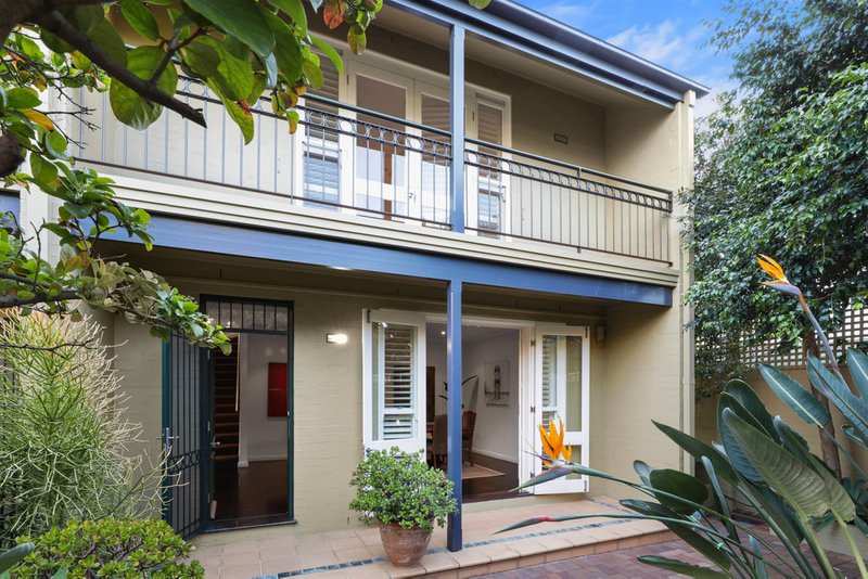 Terrace 16,157 St Johns Road, Glebe NSW 2037