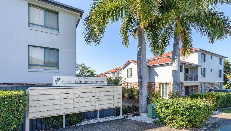 Photo - TF/9 Tweed Street, Southport QLD 4215 - Image 7