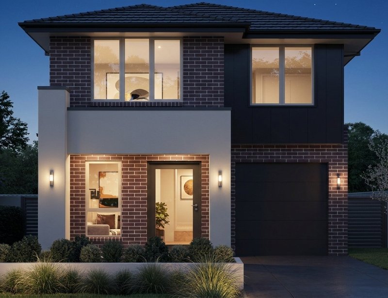 Photo - TH11 Eunice Glade, Riverstone NSW 2765 - Image 1