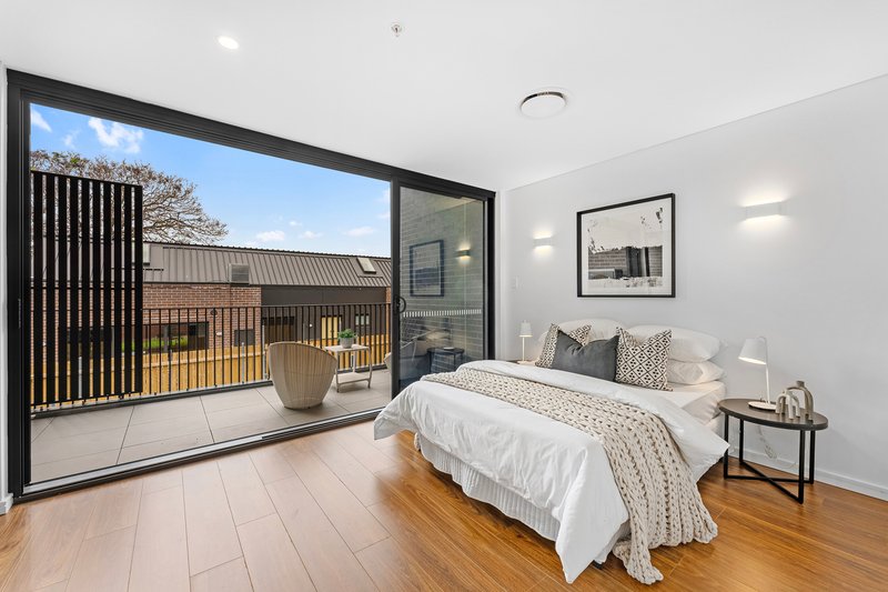 Photo - TH2/40 Linda Street, Belfield NSW 2191 - Image 11