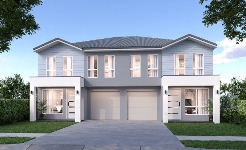 Photo - TH6 Deliah Glade, Riverstone NSW 2765 - Image 1