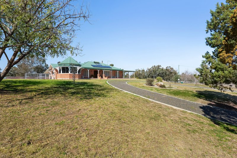 Photo - "Thane House" 102 Mount Gammie Road, Thanes Creek QLD 4370 - Image 4