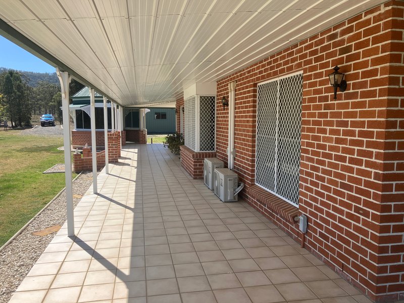 Photo - "Thane House" 102 Mount Gammie Road, Thanes Creek QLD 4370 - Image 9