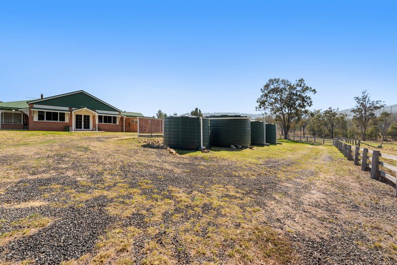 Photo - "Thane House" 102 Mount Gammie Road, Thanes Creek QLD 4370 - Image 21