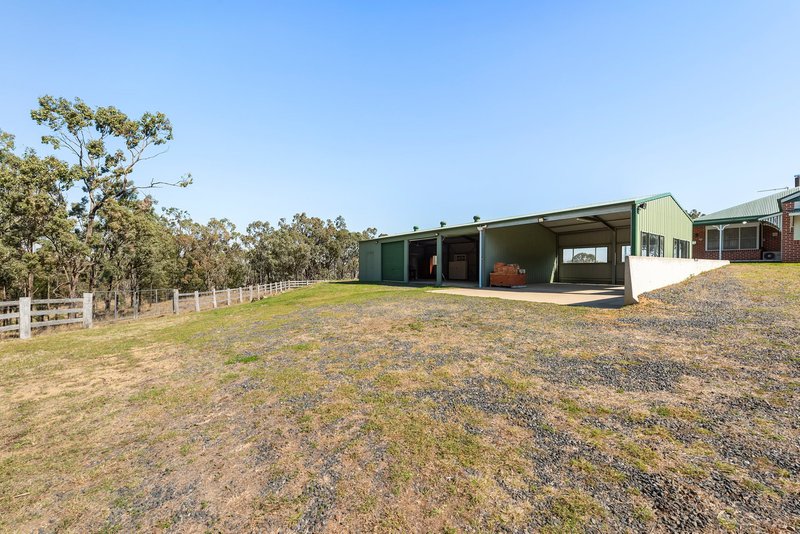 Photo - "Thane House" 102 Mount Gammie Road, Thanes Creek QLD 4370 - Image 22