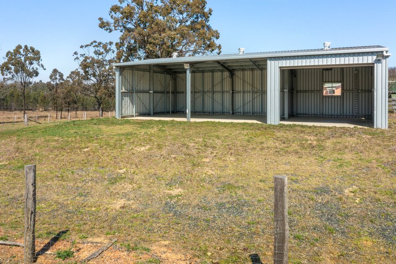 Photo - "Thane House" 102 Mount Gammie Road, Thanes Creek QLD 4370 - Image 24