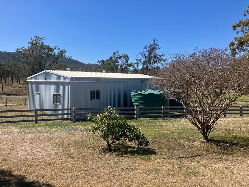 Photo - "Thane House" 102 Mount Gammie Road, Thanes Creek QLD 4370 - Image 27