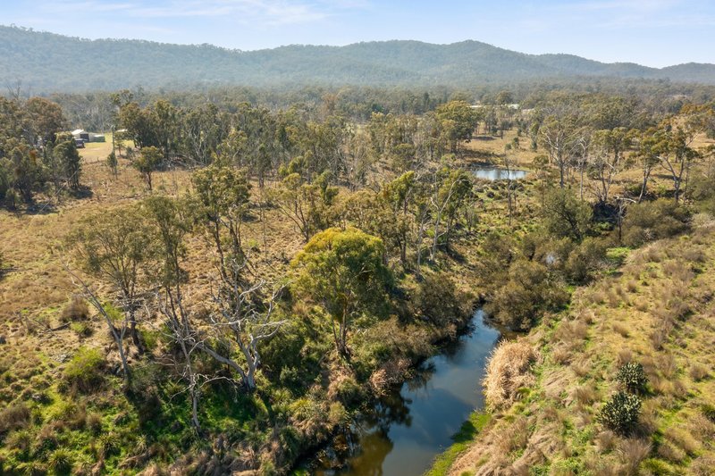 Photo - "Thane House" 102 Mount Gammie Road, Thanes Creek QLD 4370 - Image 29