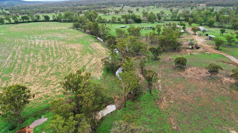 Photo - Thanes Creek QLD 4370 - Image 8