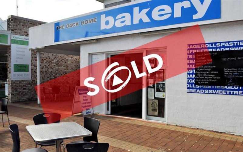 The Back Home Bakery Coldstream Street, Yamba NSW 2464 Real Estate