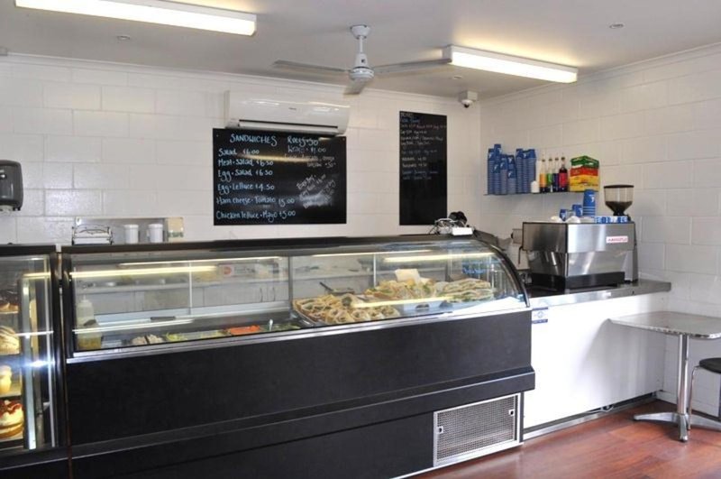 The Back Home Bakery Coldstream Street, Yamba NSW 2464 Real Estate