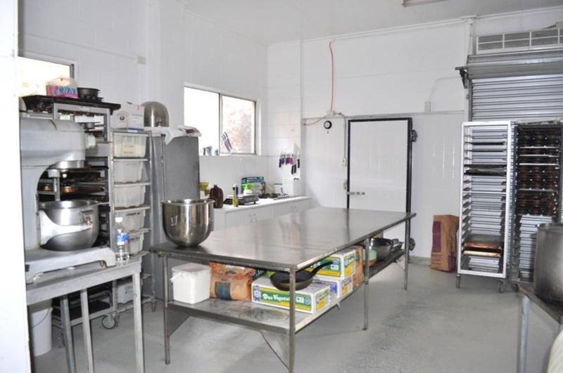 The Back Home Bakery Coldstream Street, Yamba NSW 2464 Real Estate