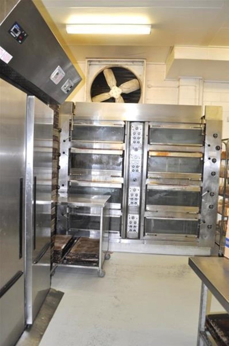 The Back Home Bakery Coldstream Street, Yamba NSW 2464 Real Estate