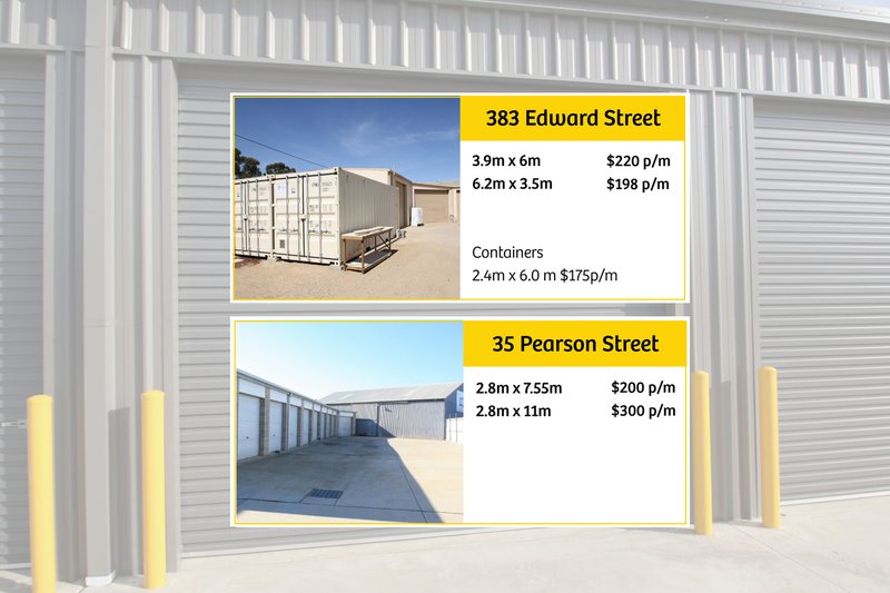 Photo - The Best Storage Units , Wagga Wagga NSW 2650 - Image 4
