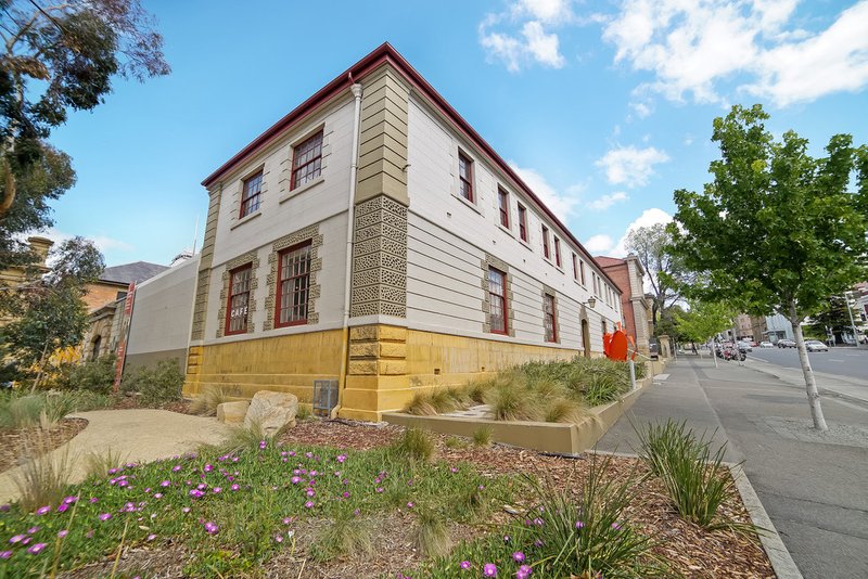 The Courtyard Cafe , Hobart TAS 7000