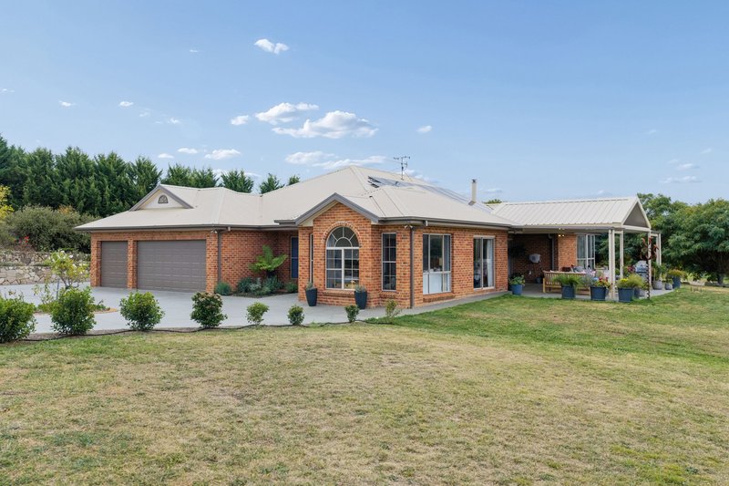 Photo - 'The Finches', 7 Galloway Place, Murrumbateman NSW 2582 - Image 2