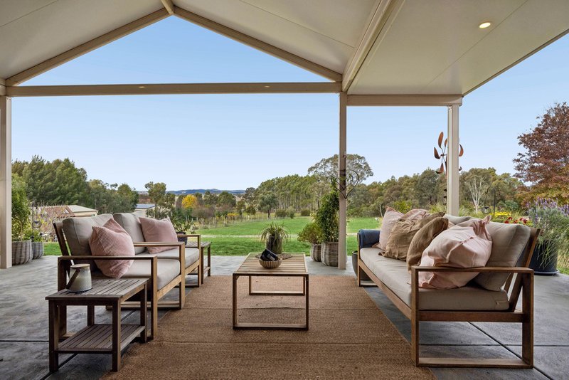 Photo - 'The Finches', 7 Galloway Place, Murrumbateman NSW 2582 - Image 3