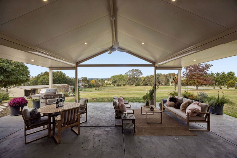 Photo - 'The Finches', 7 Galloway Place, Murrumbateman NSW 2582 - Image 23