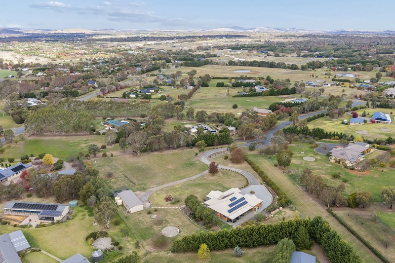 Photo - 'The Finches', 7 Galloway Place, Murrumbateman NSW 2582 - Image 33