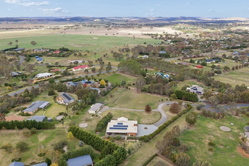 Photo - 'The Finches', 7 Galloway Place, Murrumbateman NSW 2582 - Image 34