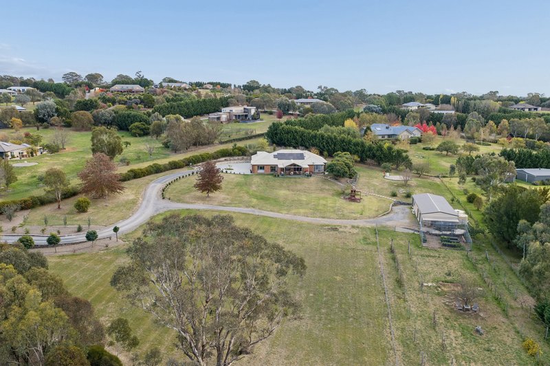 Photo - 'The Finches', 7 Galloway Place, Murrumbateman NSW 2582 - Image 35