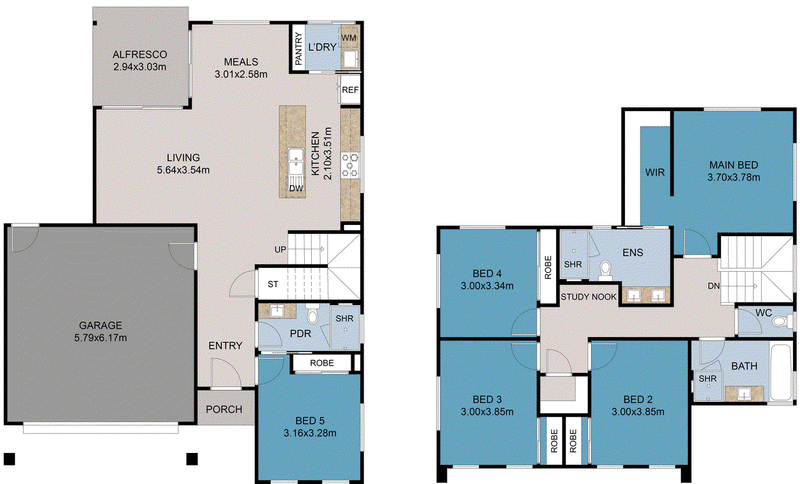 The Gap QLD 4061 | Real Estate Industry Partners