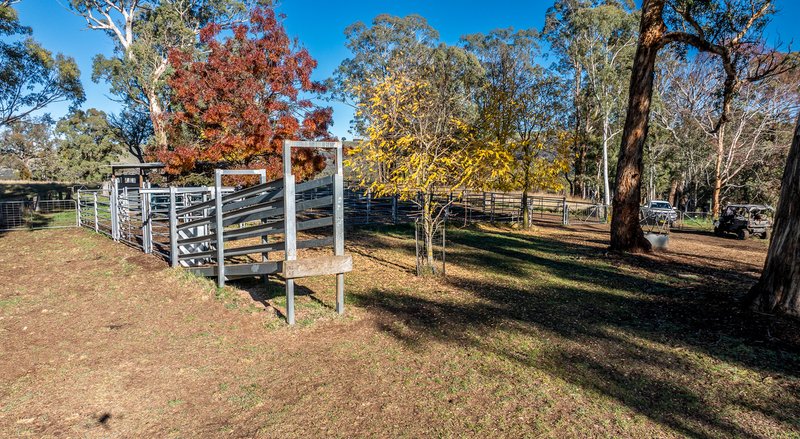 Photo - 'The Grove' 635 Grove Creek Road, Trunkey Creek NSW 2795 - Image 9