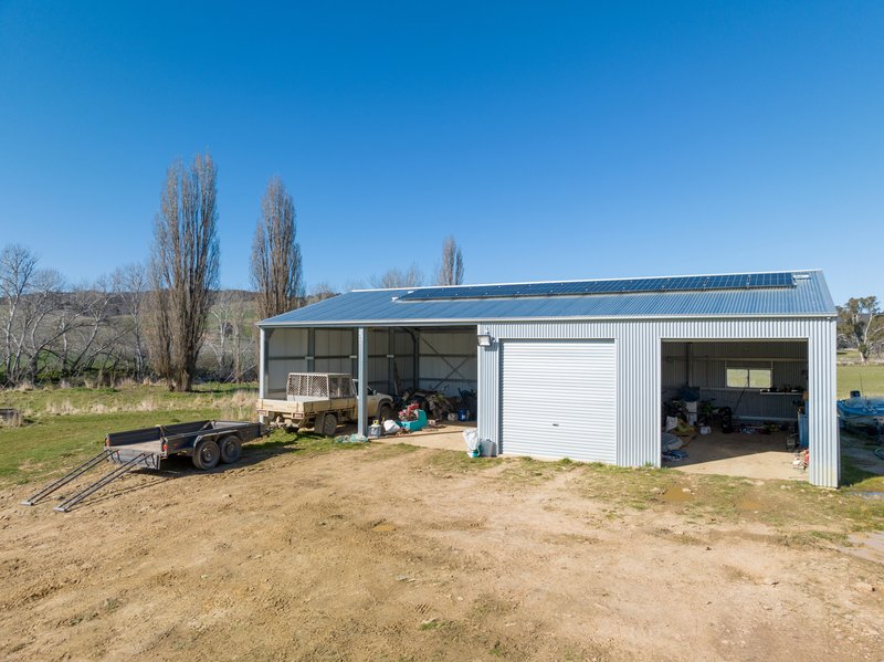 Photo - 'The Grove' 635 Grove Creek Road, Trunkey Creek NSW 2795 - Image 10