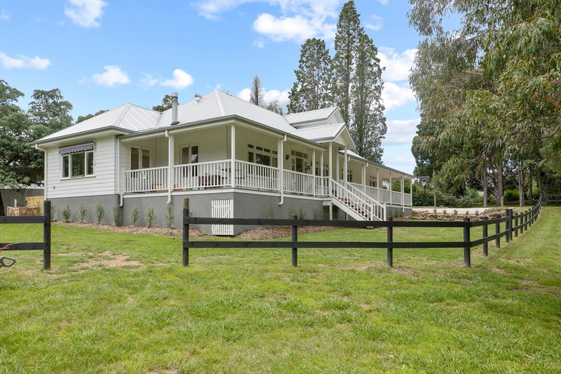 Photo - 'The Gums' 66A Osborne Road, Burradoo NSW 2576 - Image 20