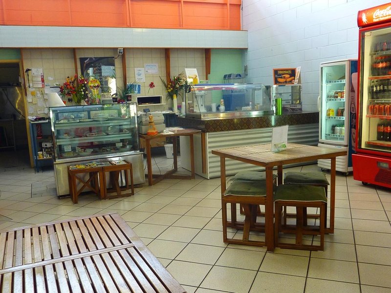 Photo - The Jabiru Plaza Cafe And Takeaway , Jabiru NT 0886 - Image 2