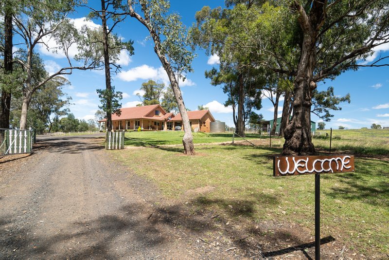 "The Lodge" 79R Obley Road, Dubbo NSW 2830