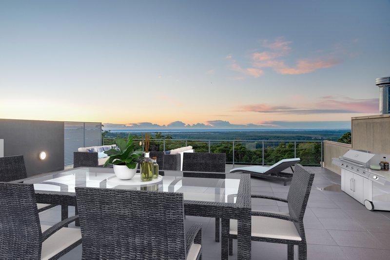 Photo - The Penthouse, 26/97 Burnett Street, Buderim QLD 4556 - Image 3