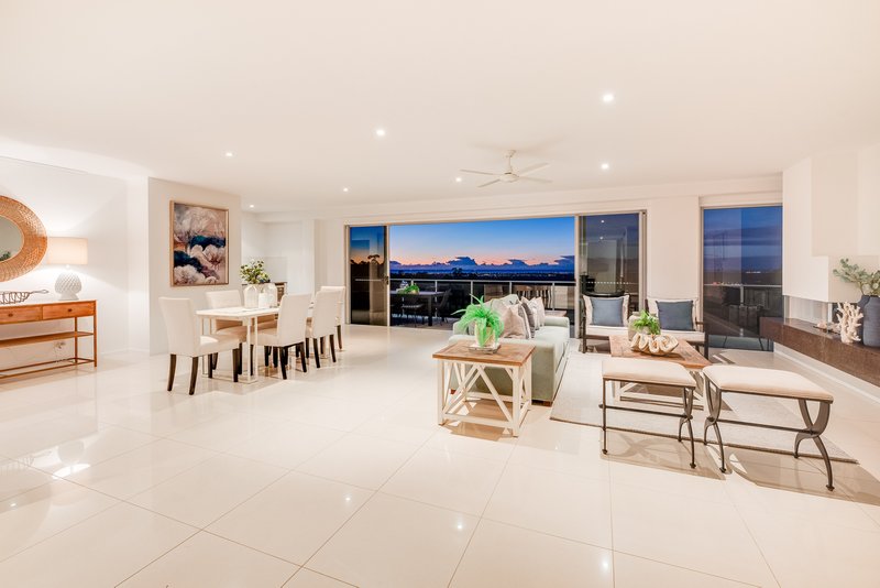 Photo - The Penthouse, 26/97 Burnett Street, Buderim QLD 4556 - Image 6