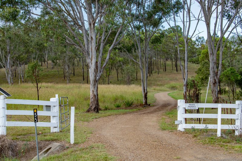 Photo - 'The Pinch' 55 Emerson Road, Taromeo QLD 4314 - Image 3