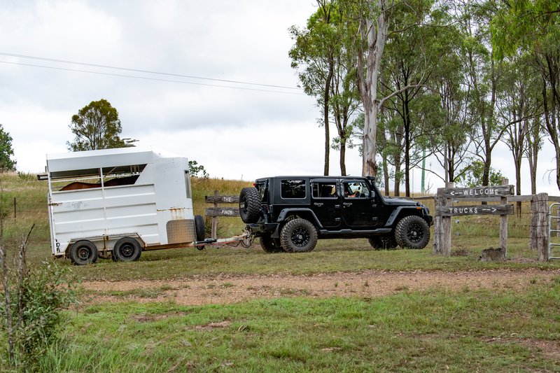 Photo - 'The Pinch' 55 Emerson Road, Taromeo QLD 4314 - Image 8