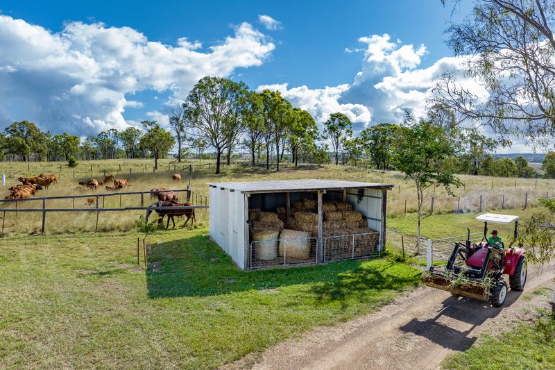 Photo - 'The Pinch' 55 Emerson Road, Taromeo QLD 4314 - Image 20