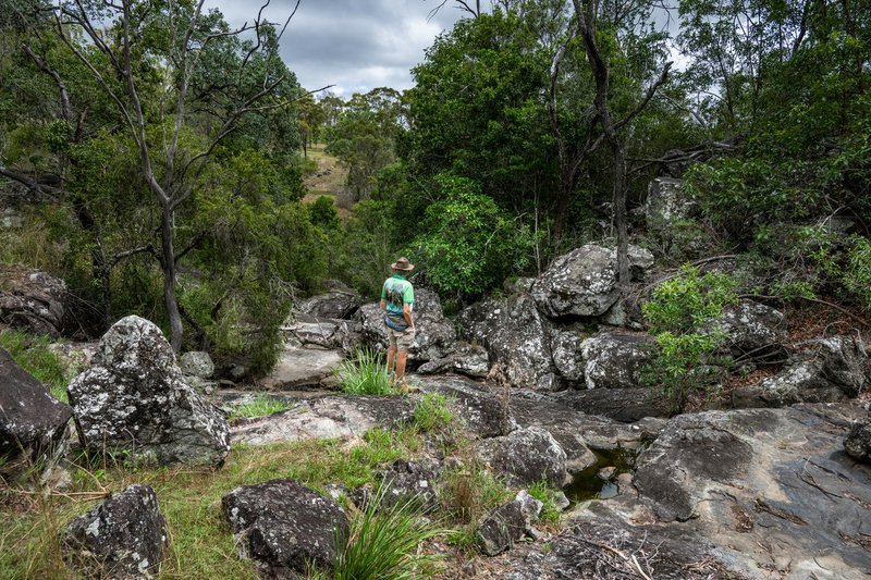 Photo - 'The Pinch' 55 Emerson Road, Taromeo QLD 4314 - Image 34