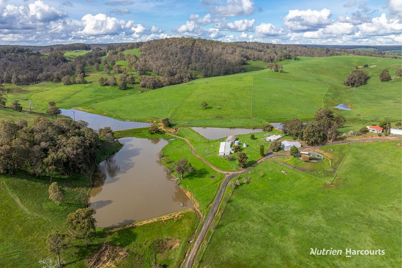 Photo - . Thomson Brook , Thomson Brook WA 6239 - Image 3