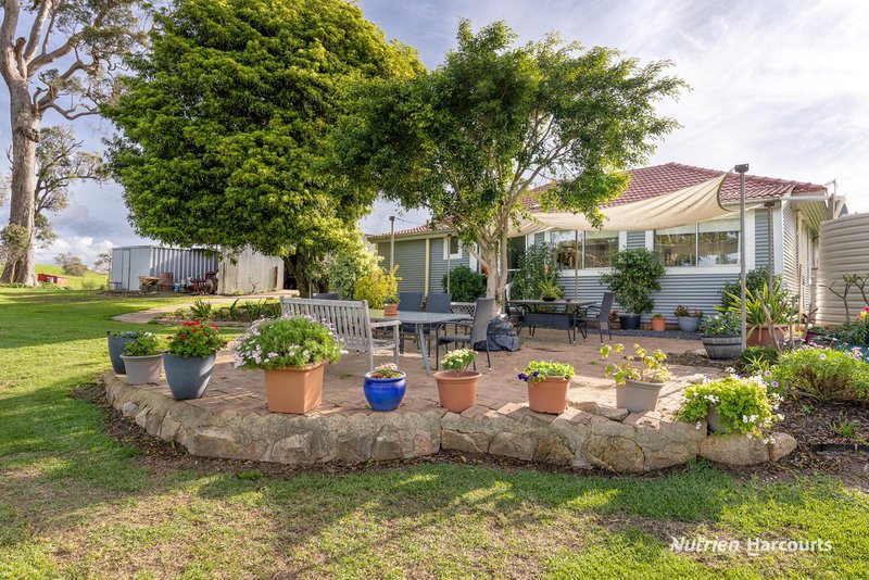 Photo - . Thomson Brook , Thomson Brook WA 6239 - Image 18