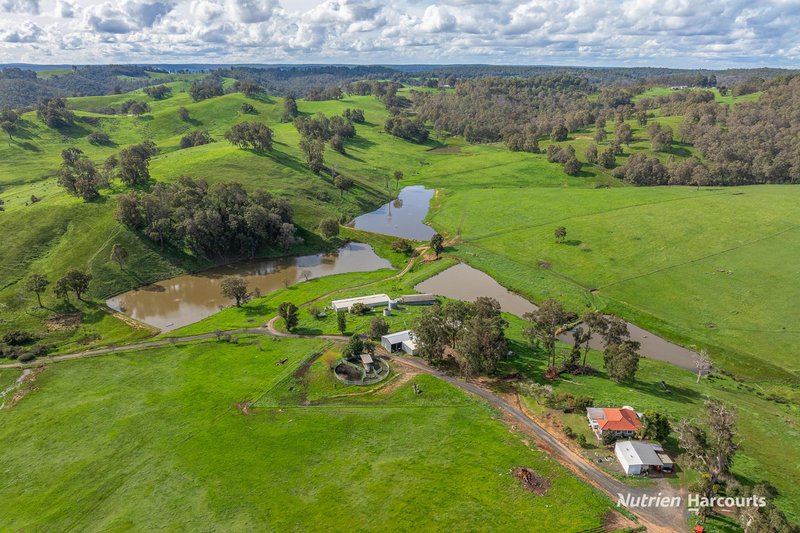 Photo - . Thomson Brook , Thomson Brook WA 6239 - Image 4