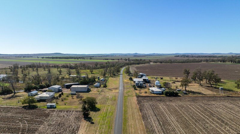 "Three Oaks" 1268 Tummaville Road, Tummaville QLD 4352